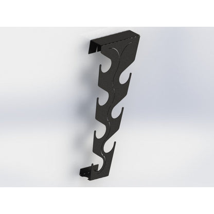 Coats and Clothes Hooks-dxf files cut ready for cnc machines-DXFforCNC.com