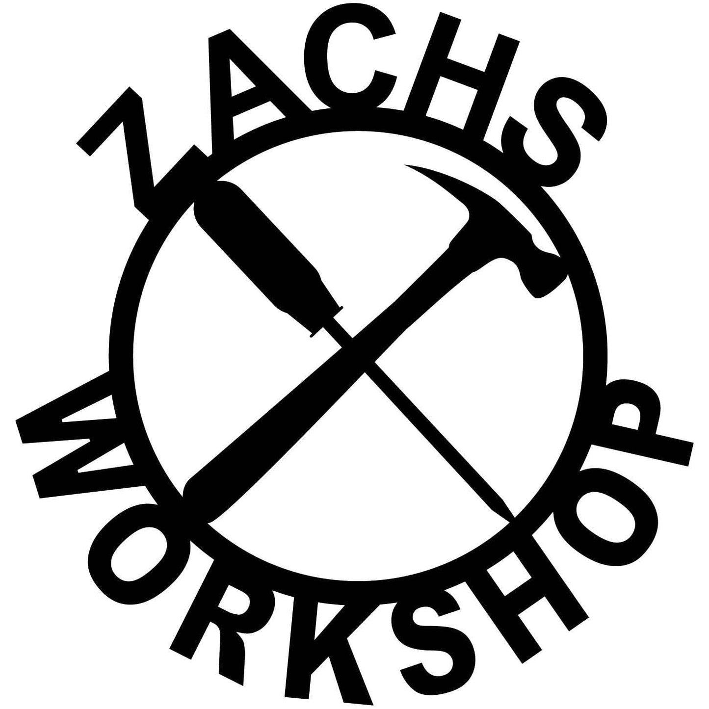 ZACHS WORKSHOP-dxf file cut ready for cnc machine-dxfforcnc.com