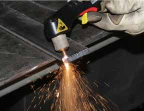 Getting Started in The World of CNC Plasma Cutting  - Part 2