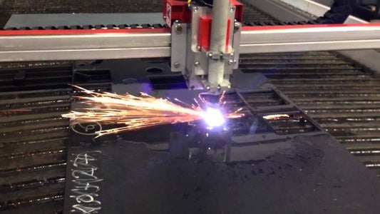 Getting Started in The World of CNC Plasma Cutting - Part 3