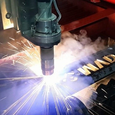 Getting Started in The World of CNC Plasma Cutting  - Part 4