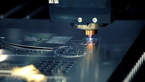 Guide to CNC Laser Cutting-DXFforCNC.com