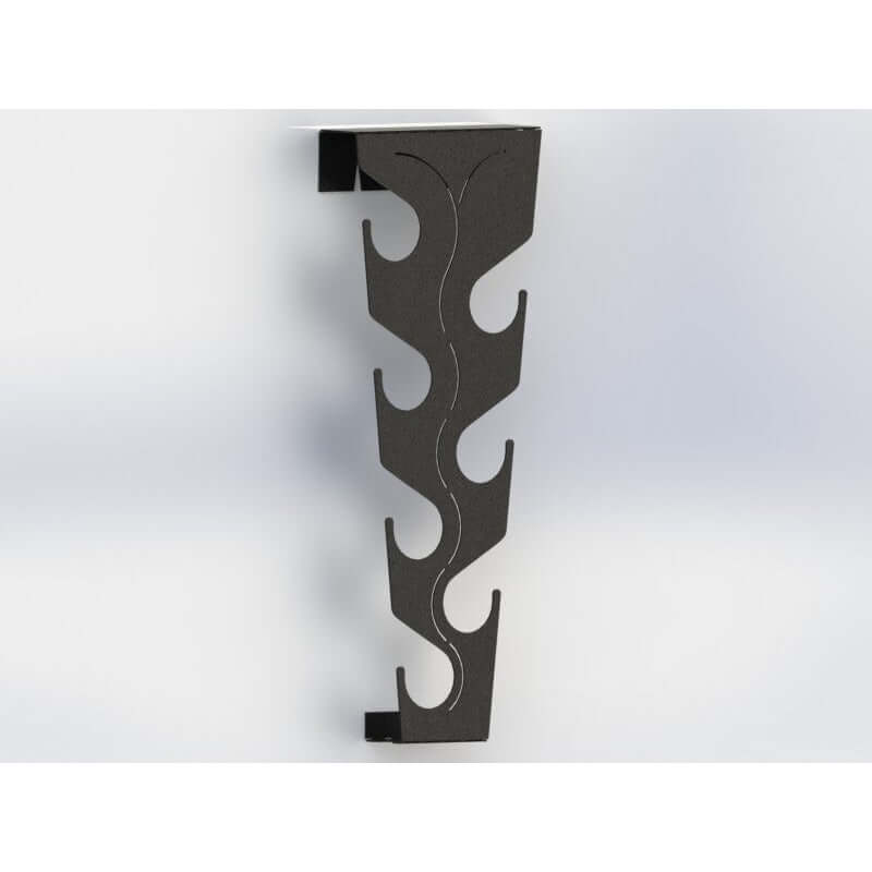 Coats and Clothes Hooks-dxf files cut ready for cnc machines-DXFforCNC.com