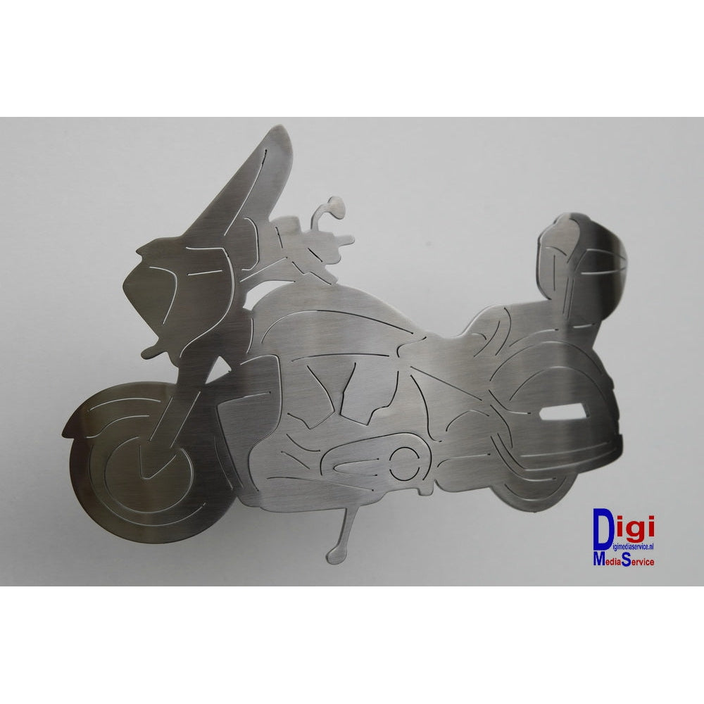 Motorcycle and Chopper Bike Package-DXF files Cut Ready CNC Designs