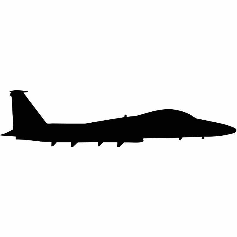 Military Aircraft-DXF files Cut Ready CNC Designs-dxfforcnc.com