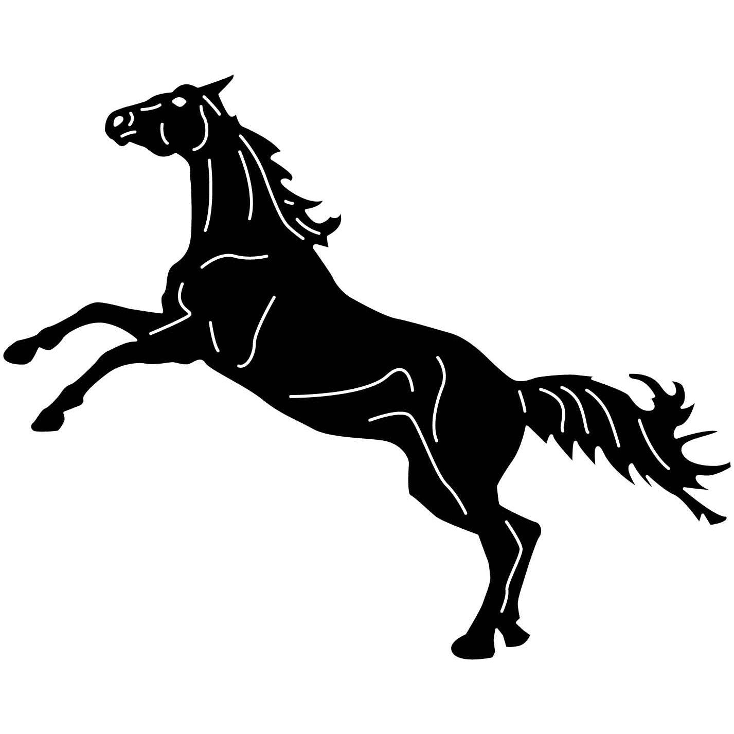 Horses and Cowboys 04