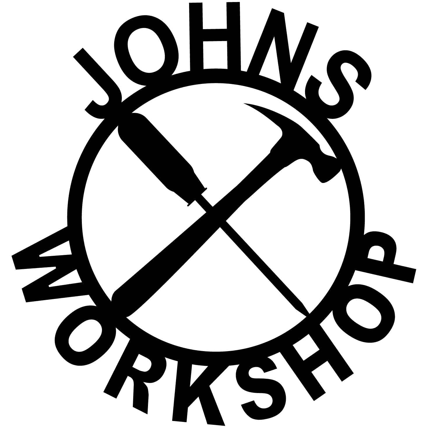JOHNS WORKSHOP - DXF files Cut Ready CNC Designs -DXFforCNC.com 