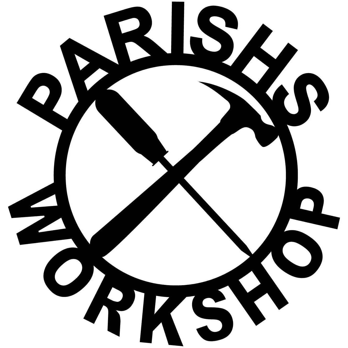 PARISHS WORKSHOP - DXF files Cut Ready CNC Designs -DXFforCNC.com 