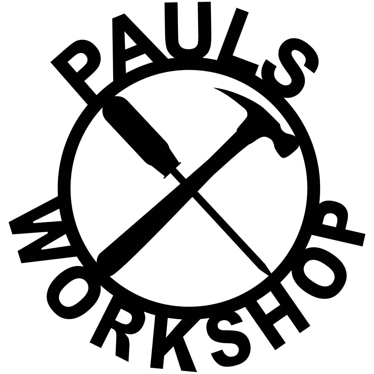 PAULS WORKSHOP - DXF files Cut Ready CNC Designs -DXFforCNC.com 