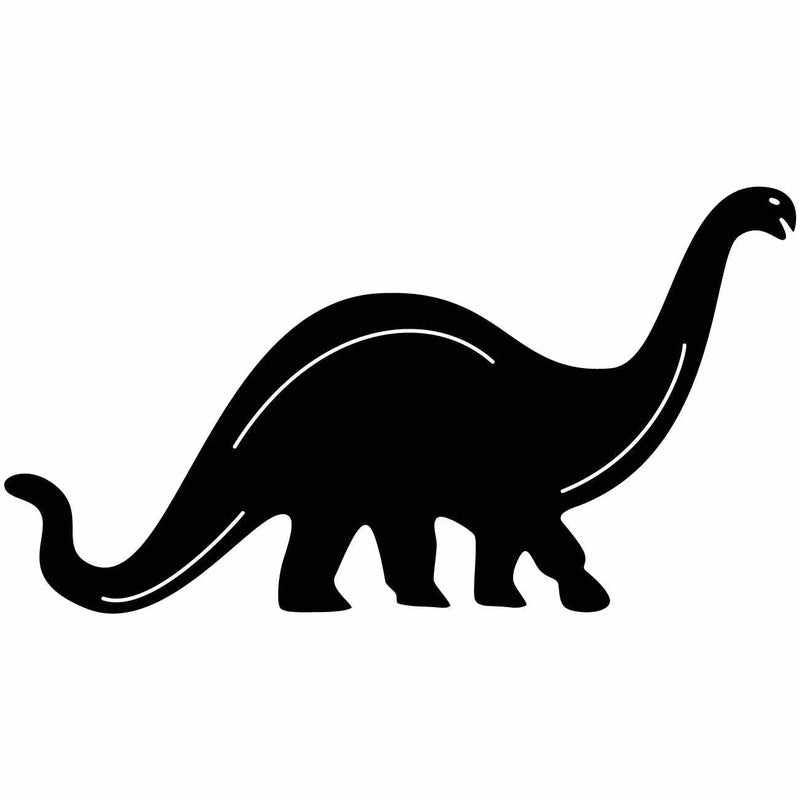 Dinosaur Free DXF file-Cut Ready for cnc-DXFforCNC.com