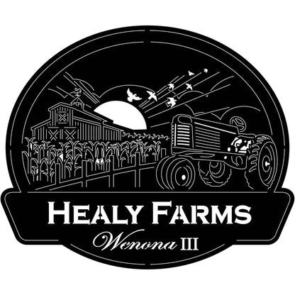 Healy Farms-DXFforCNC.com-DXF Files cut ready cnc machines